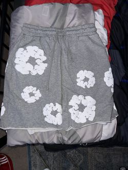 Denim Tears Shorts