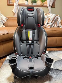 Graco Car seat