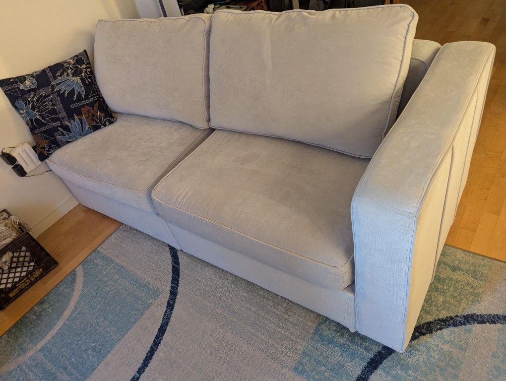 Lovesac Sactional (Two Parts)