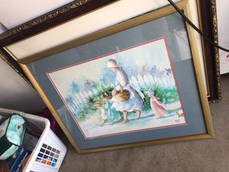 Artwork Frame
