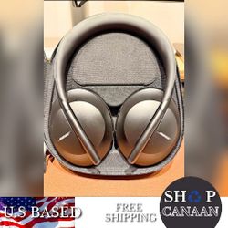 Bose 700  (Noise Headphones) Noice Cancelation Headphones