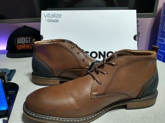 New Mens Sonoma Shoes Size 11