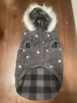 Dog Coat