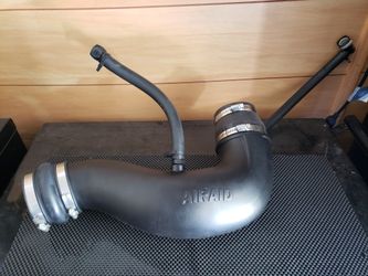 Airaid Intake Tube
