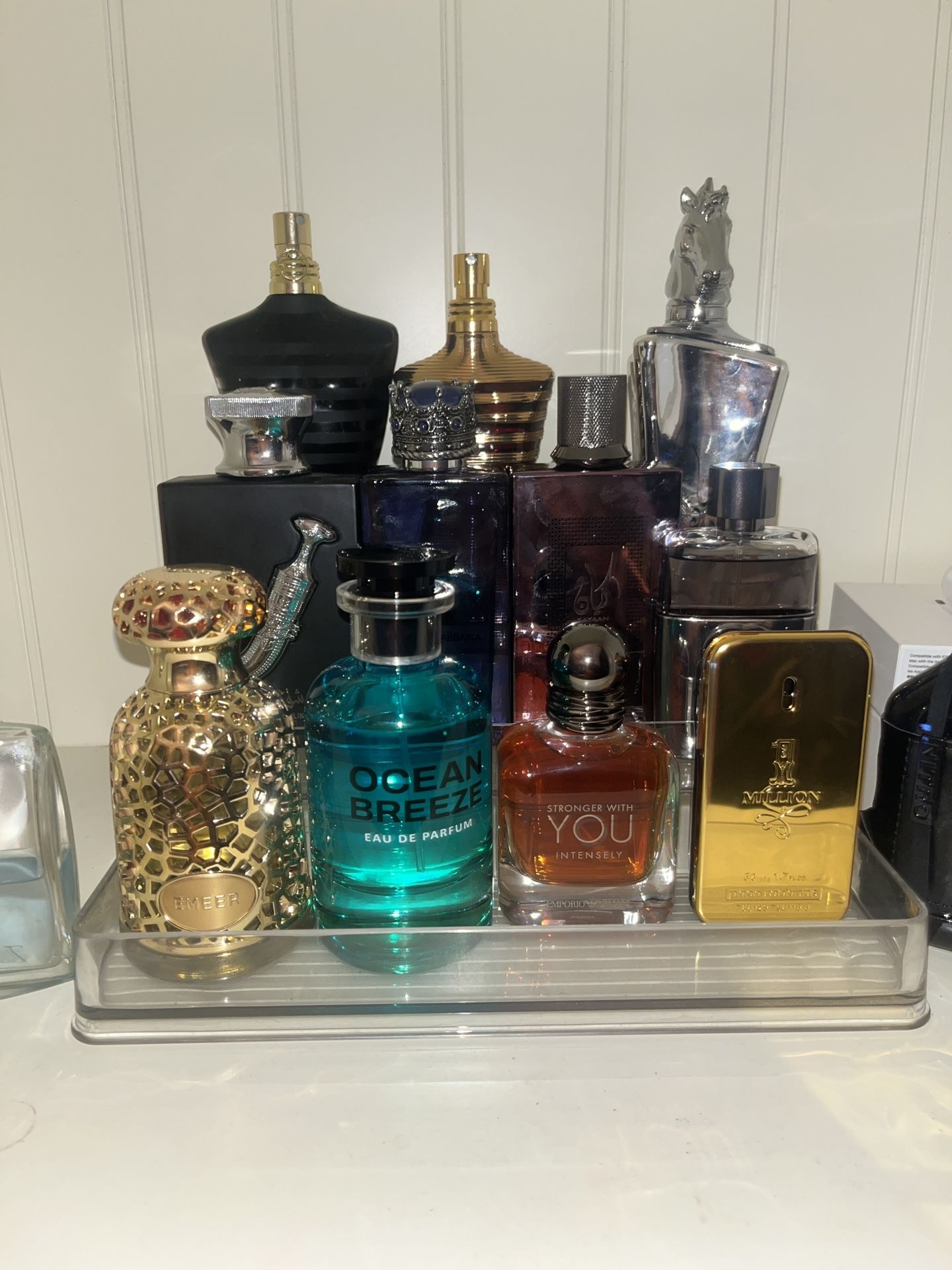 Fragrances For Sale Or Trade