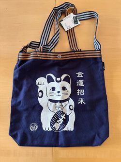 Tote bag