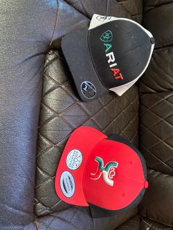 Men's hats
