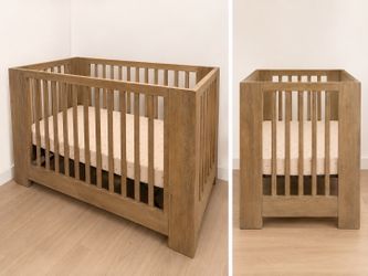 RH Callum Crib