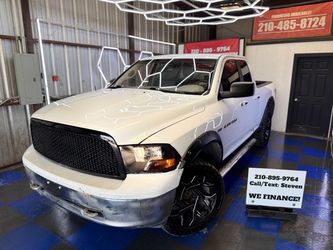 2011 Dodge Ram 1500