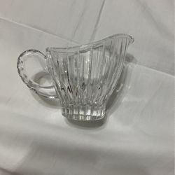 Park Lane Creamer (vintage)