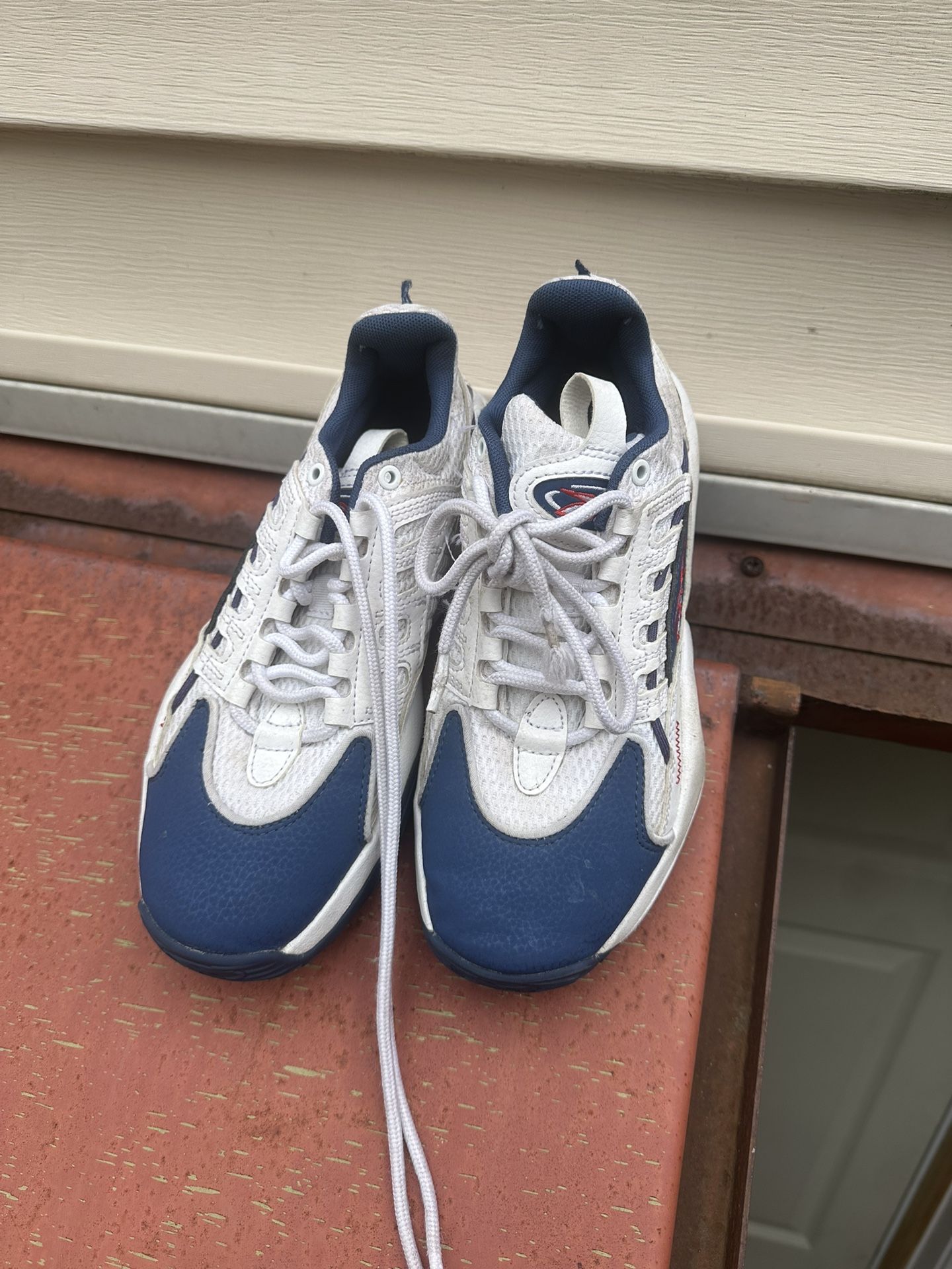 Reebok Solution
