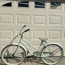 Beach Cruiser