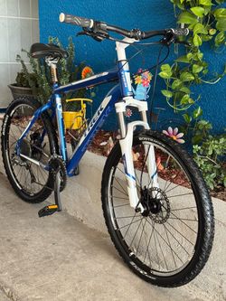 26” Trek mountain Bike