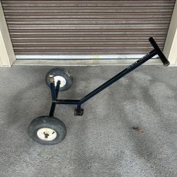 Trailer Dolly 