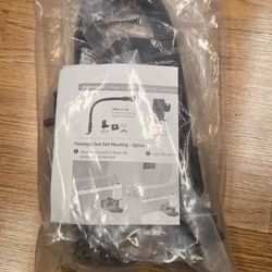 BRAND NEW PHONE MOUNT 22 INCH GOOSNECK CAR TRUCK