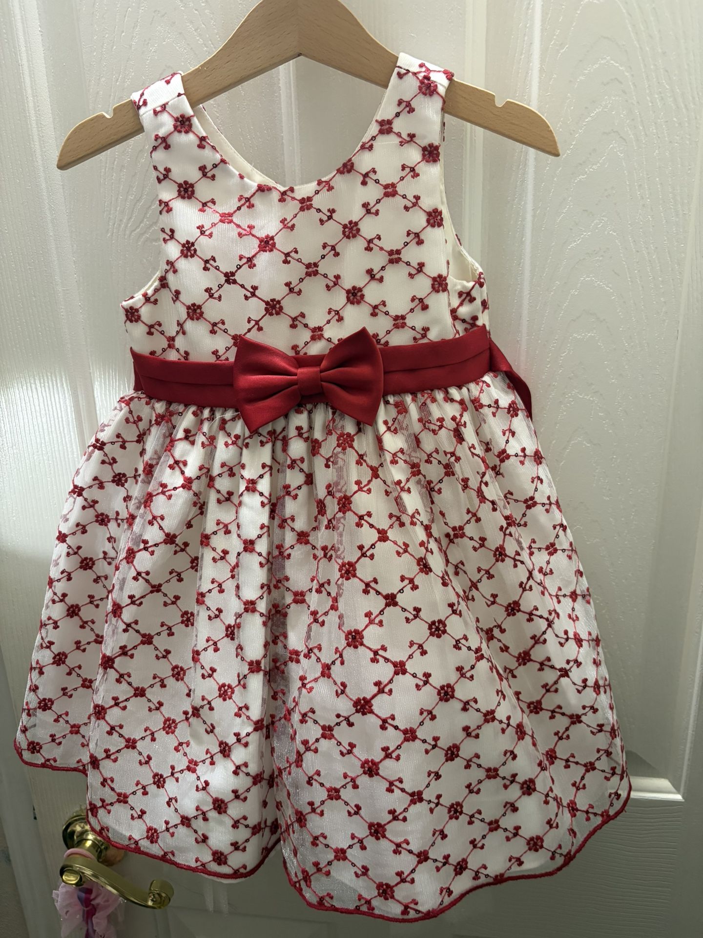 Toddler Dress
