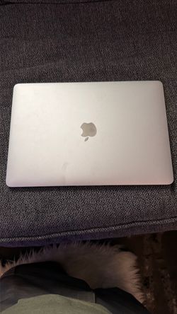 2017 MacBook Pro 13-inch – Great Condition