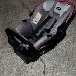 Car Seat