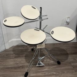 DW Practice Drums Pad for Sale in Orlando FL OfferUp
