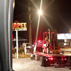  Forklift for sale 5500 cash