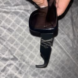 Louis Vuitton Sunglasses Z2872U