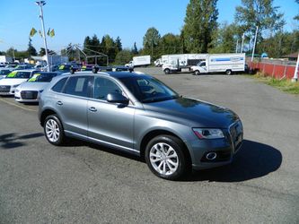 2014 Audi Q5