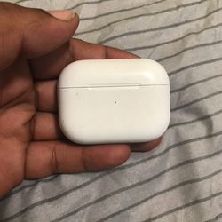 Air Pod Pro 2nd Generation