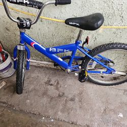 Bicicleta Para Niño O Niña 