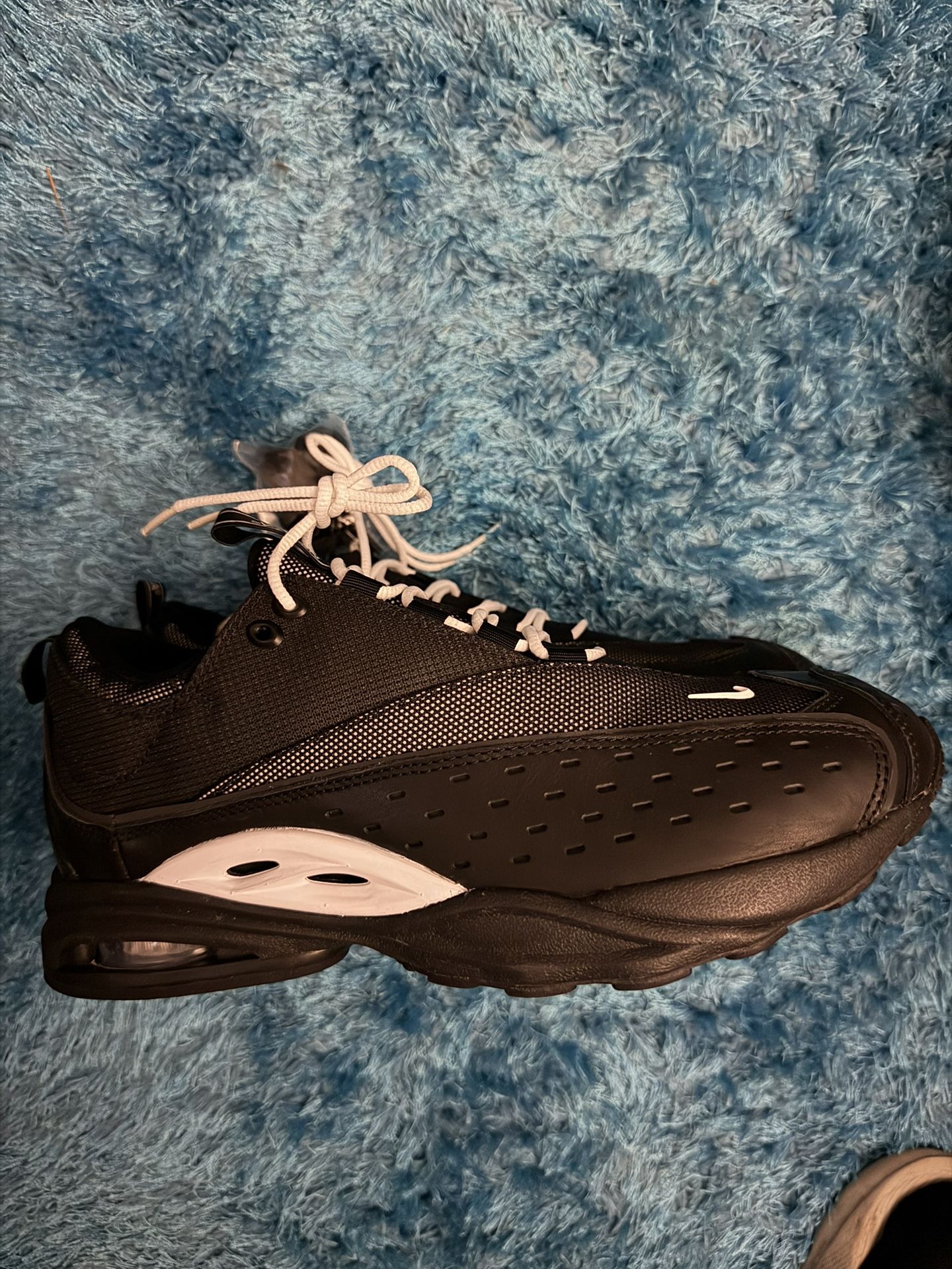 Nike Air Zoom Drive Drake NOCTA Black White