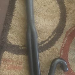 Thunderheader Harley-Davidson 2-1 Bagger M8