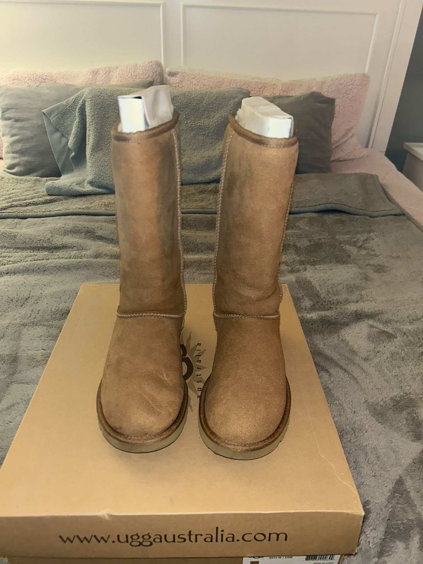 UGG Tall Boots