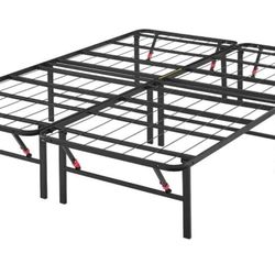 Queen Size Bed Frame