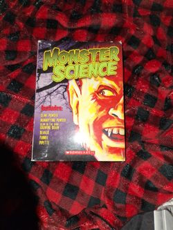 Monster Science Kit