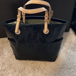 Black Purse
