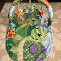 Baby Activity Mat