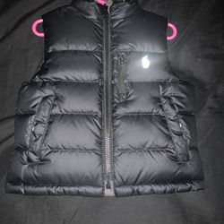 2T Ralph Lauren Winter Vest