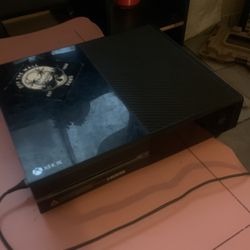 Xbox First Gen