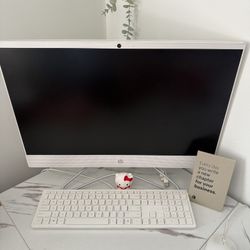 HP COMPUTER