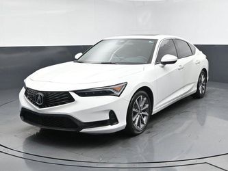 2023 Acura Integra