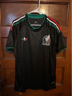 Mexico jersey