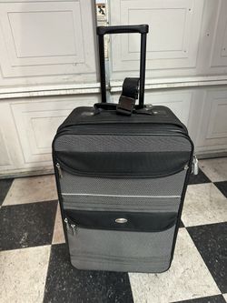 Suitcase