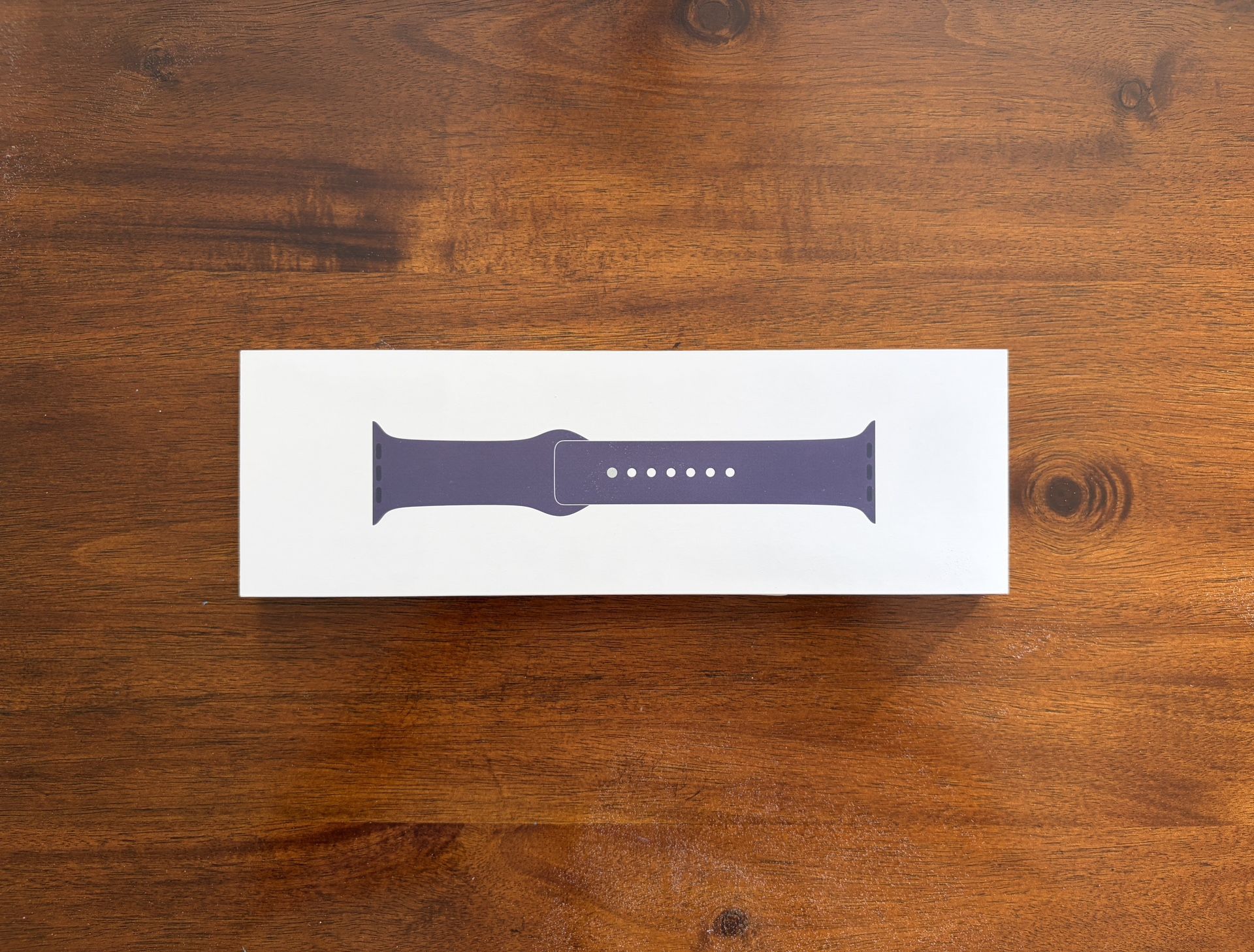 Apple Watch Sports Band
