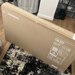Samsung QLED Q7F 4k 50”