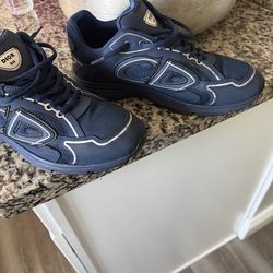 dior men shoes  /   good conditiom