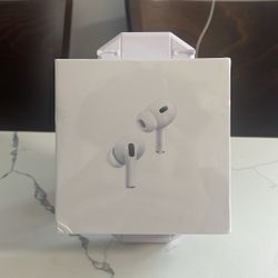 Airpods Pro 2nd Gen (Read Description)