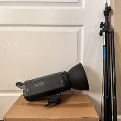Photography External Studio Light  