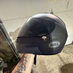 Full Face Motorcycle Helmet 