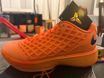 Nike Kobe 3 sz 10 protro Brunson air basketball