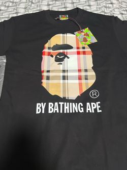 A bathing ape shirt
