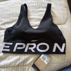Nike PRO Indy Bra Women